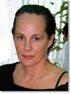 Agnes Mélis